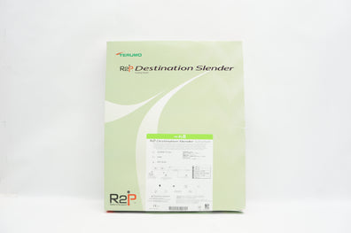 Terumo GS-R6ST1C15W Destination Slender Guiding Sheath 6Fr x 149cm (x)